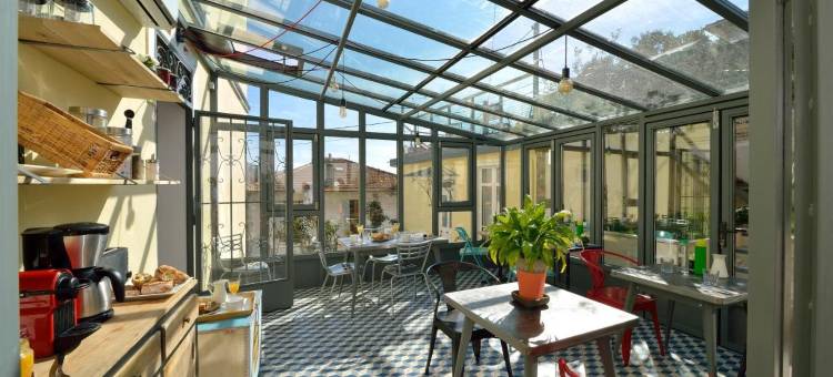 杜拉克弗罗瑞别墅住宿加早餐旅馆(B&B Villa du Roc Fleuri)图片