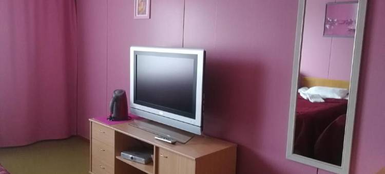 瓦妮莎酒店别墅(Hotel Villa Vanessa)图片