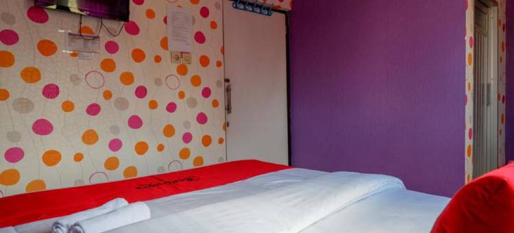 红门子 near Kebumen General Hospital(RedDoorz Near Rsud Kebumen)图片