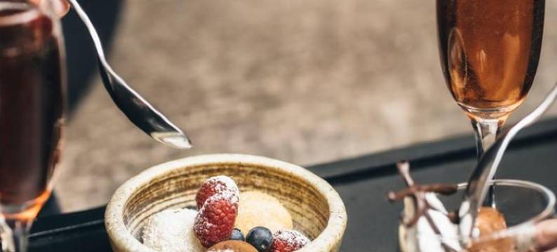 卡玛圣塔姆绿野酒店(The Inn on the Green)图片