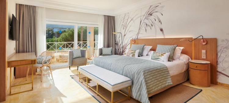 格鲁波特尔公园自然水疗酒店(Grupotel Parc Natural & Spa)图片