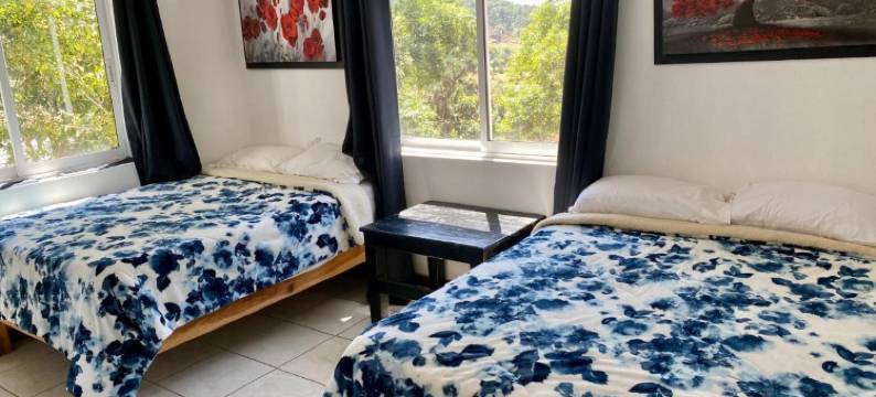 海瑞德拉 VIP 酒店(Herradura VIP Inn)图片