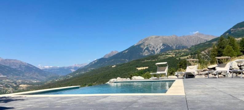 费尔南多酒店(La Fernande)图片