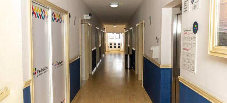 皮耶德拉阿塔酒店 - 德洛斯佩雷斯(Hoteles Piedra Alta by de Los Perez)图片