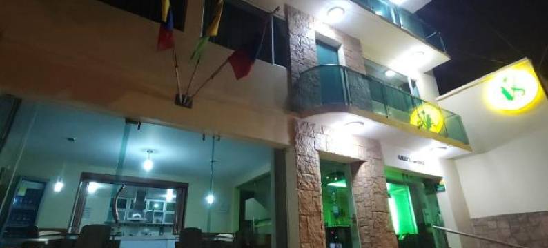 文森特套房公寓式酒店(Apartahotel Vincent Suites)图片