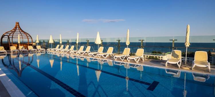 Maritim Hotel Amelia - Luxury Ultra All Inclusive图片