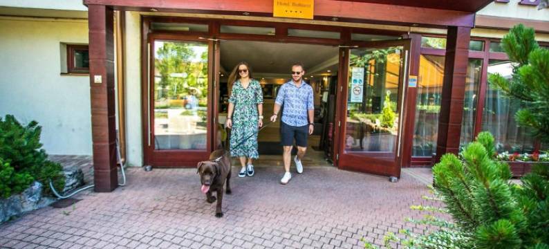 巴西亚纳酒店(Bassiana Hotel és Étterem)图片