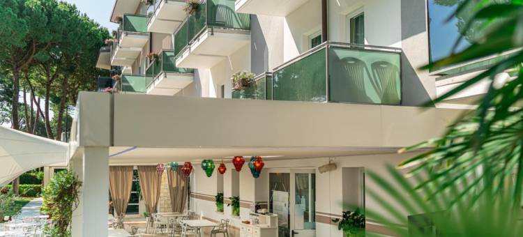 地中海酒店(Hotel Mediterraneo)图片