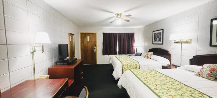 The Madison Inn Motel图片