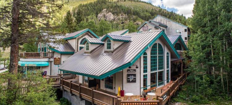 阿尔卑斯一田一墅套房酒店(Alpine Village Suites)图片