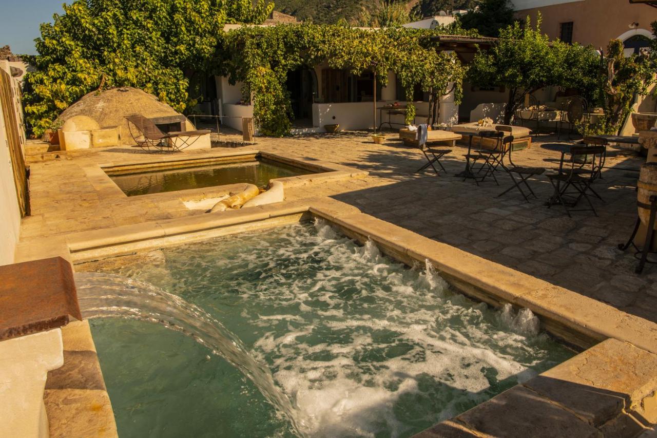 Hotel SignumOver view