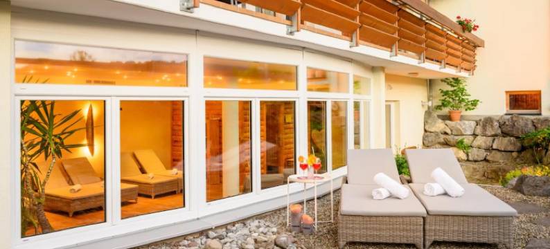 温克劳斯酒店(Aparthotel Weinklause Superior)图片