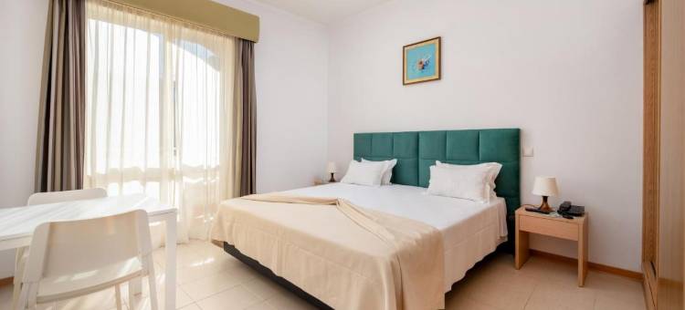 阿尔加维圣卡塔里娜酒店(Hotel Santa Catarina Algarve)图片