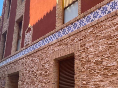 萨拉乡村青年旅舍