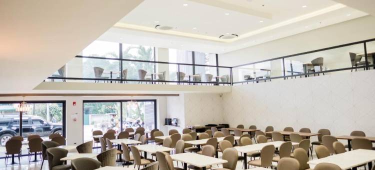 马纳奥格酒店(The Manaoag Hotel)图片