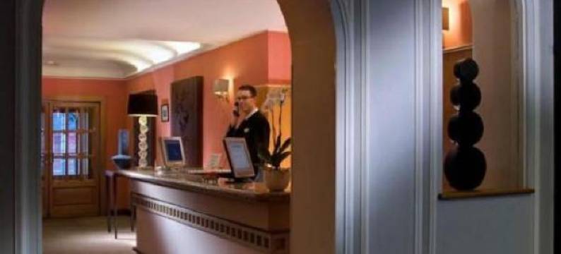 皮耶蒙缇贝斯特韦斯特酒店(Best Western Hotel Piemontese Turin)图片