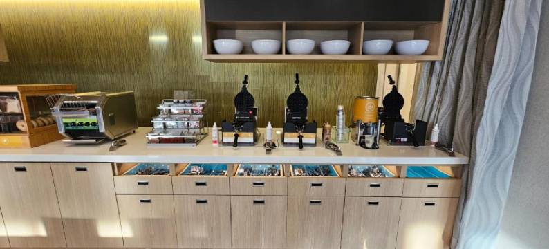 阿伦敦伯利恒机场希尔顿惠庭酒店(Home2 Suites by Hilton Allentown Bethlehem Airport)图片