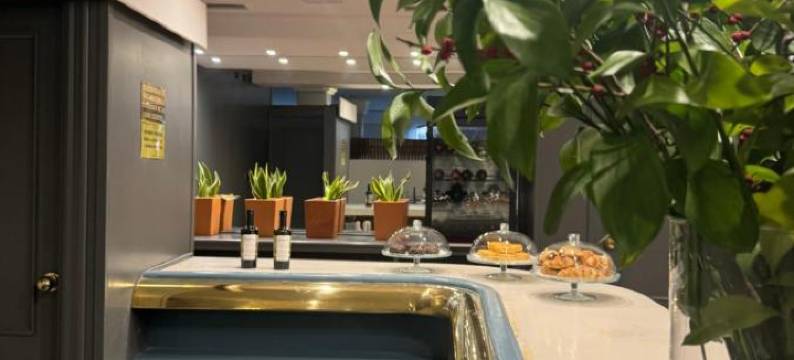 RL阿尼巴尔酒店(Hotel RL Anibal)图片