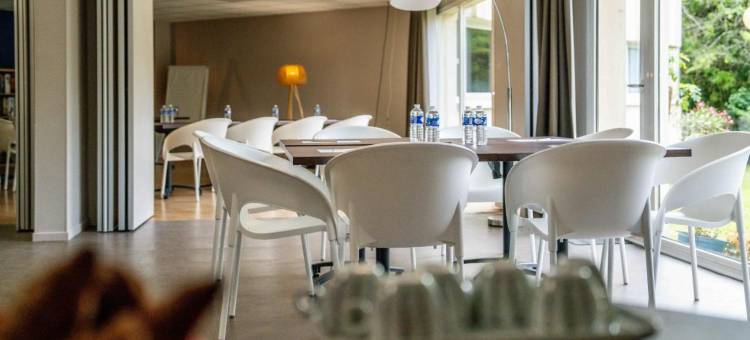 卢迪克餐厅罗吉斯酒店(Logis Hôtel & Restaurant Ludik)图片