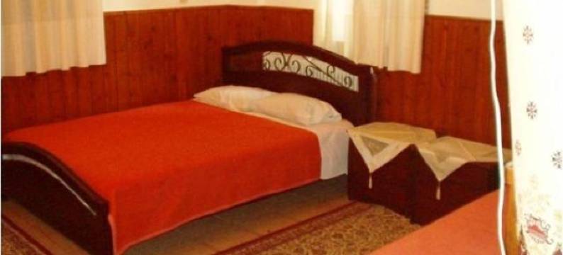 琶皮格酒店(Hotel Papigo AE)图片