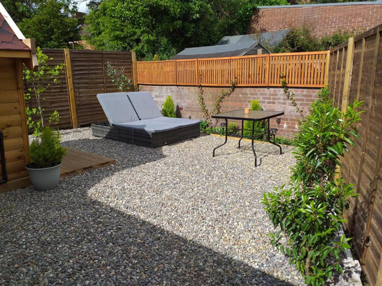 克罗夫特住宿加早餐旅馆