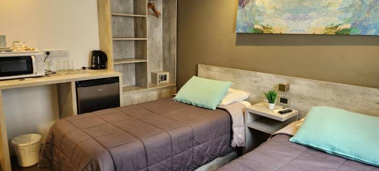 PH 套房酒店(PH Suites)图片