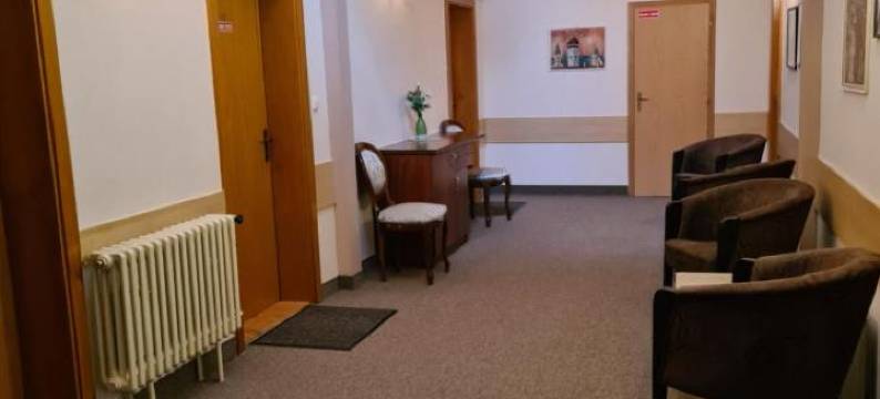 Hotel Čierny Orol图片