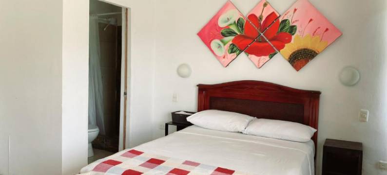 巴伊亚住宿加早餐旅馆(Bahia B&B)图片