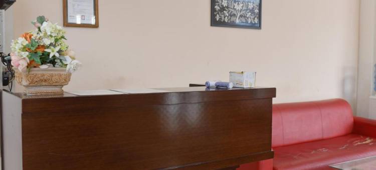 Al-Ghani Syariah Mitra RedDoorz图片