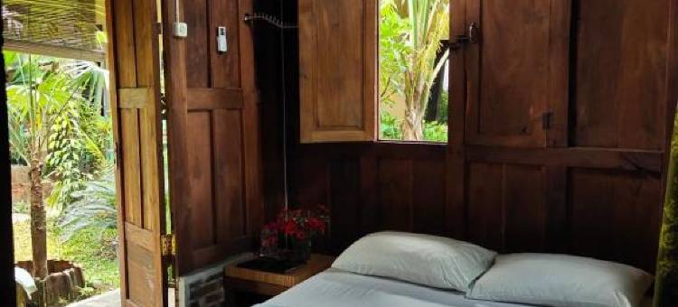 Mettaloka Guesthouse图片