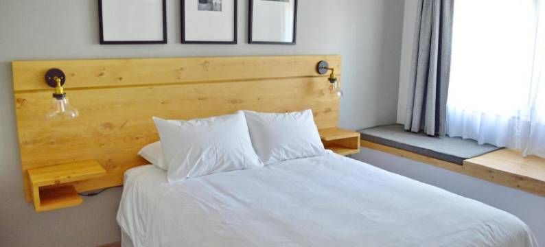 Hotel Cinco Tierras图片