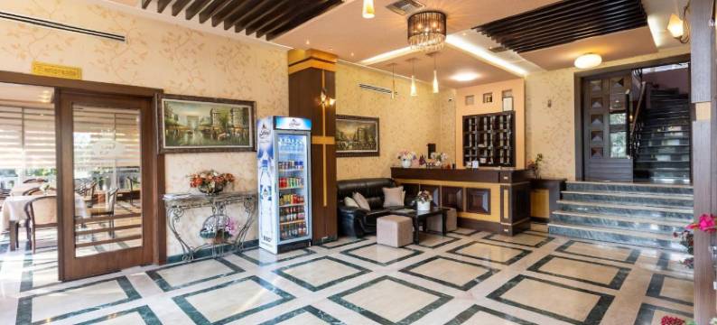 王子酒店(Prince Hotel)图片
