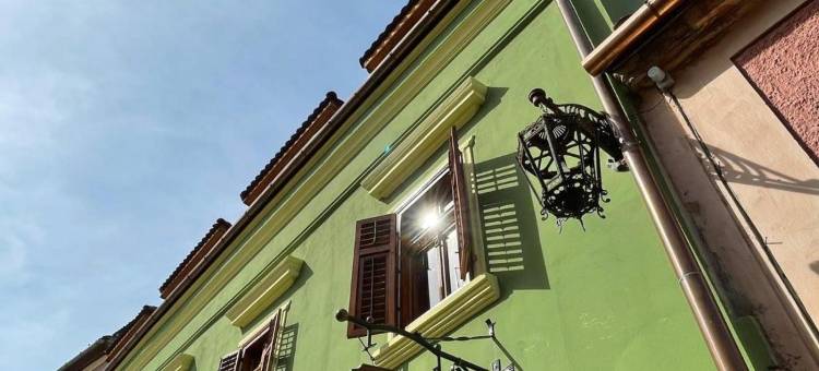 宝座精品酒店(The Throne - M Museum Hotel)图片