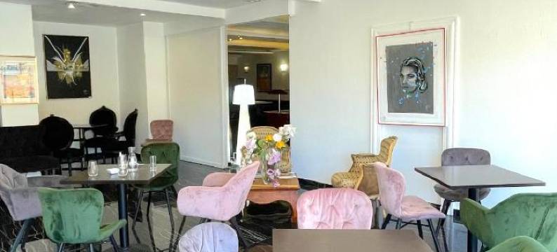 拿破仑酒店(Hôtel Napoléon)图片