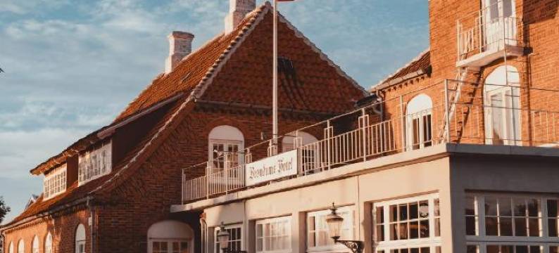 邦德慕斯酒店(Brøndums Hotel)图片