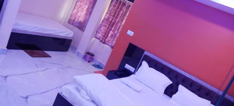 Vaidehi Inn-A Unit of Vaidehi Guest House图片