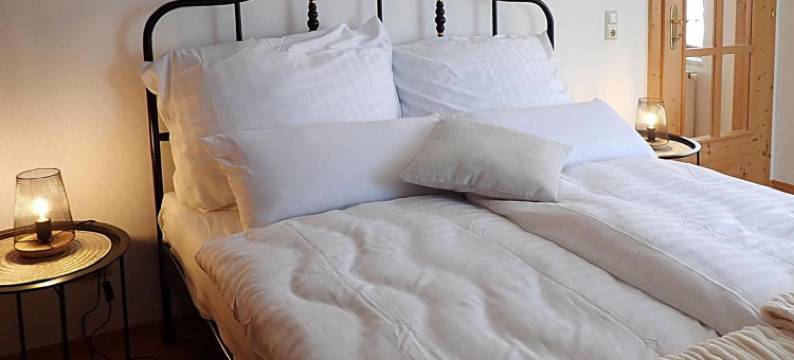 Ferienwohnungen Raczkowski图片