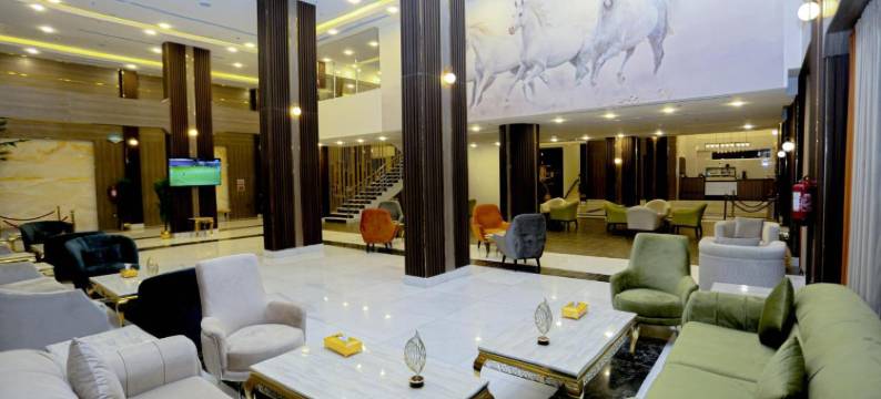 Tulip Plaza 酒店 Hafr Al Batin(Tulip Plaza by Lpc Hotels & Resorts)图片