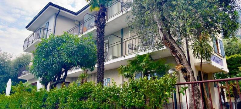 席瓦娜伽尼酒店(Hotel Silvana Garnì)图片