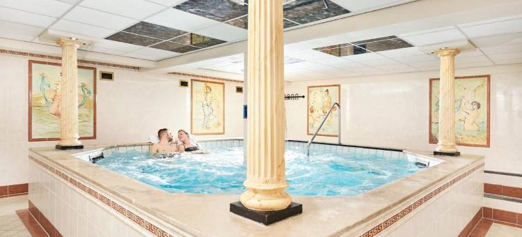 卡尔顿总统饭店(Carlton President)图片