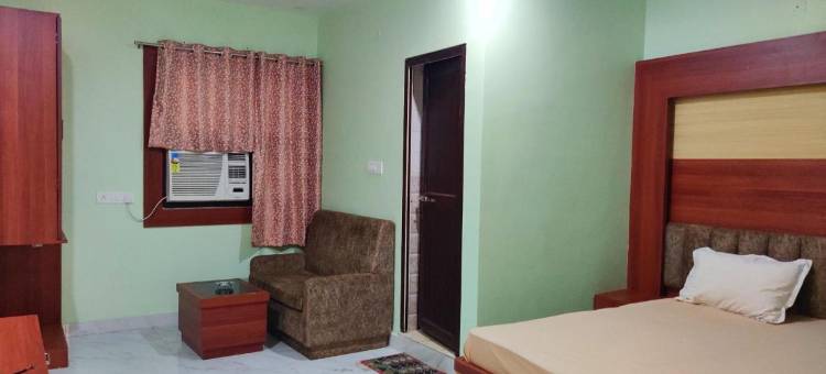 Hotel O Anandam Residency图片