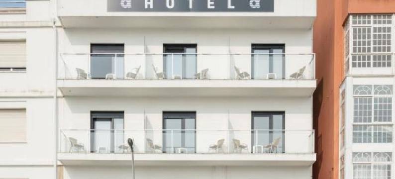 Hotel Alda Vía Norte图片