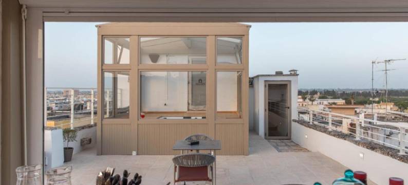 阿尔科卡杜拉宫B&B和Spa(Palazzo Arco Cadura Hotel & Spa)图片