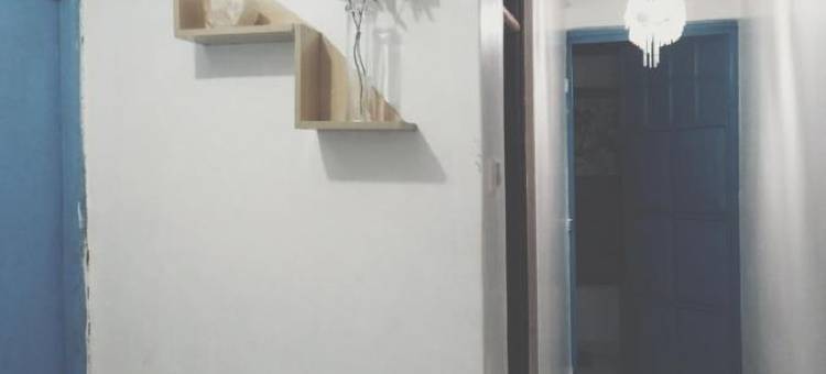 内罗毕转机休息室住宿加早餐旅馆(Nairobi Transit Lounge)图片