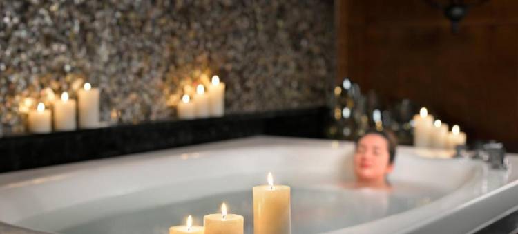 Crowne Plaza 迪拜节日之城皇冠假日酒店(Crowne Plaza Dubai - Festival City)图片