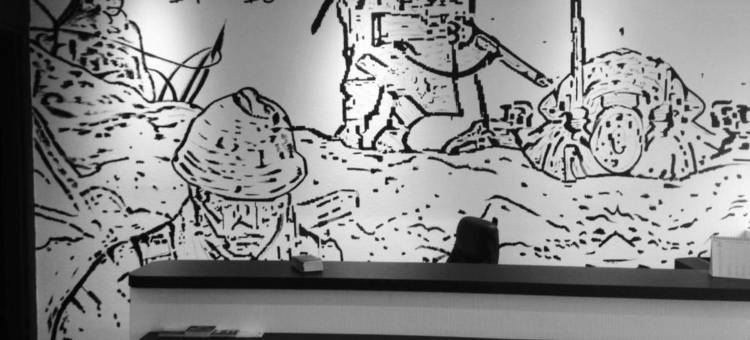 Auberge de Jeunesse HI Verdun 青年旅舍(Auberge de Jeunesse - HI Verdun)图片