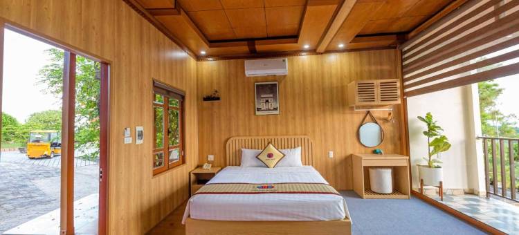 宏道度假村(Hon Dau Resort)图片