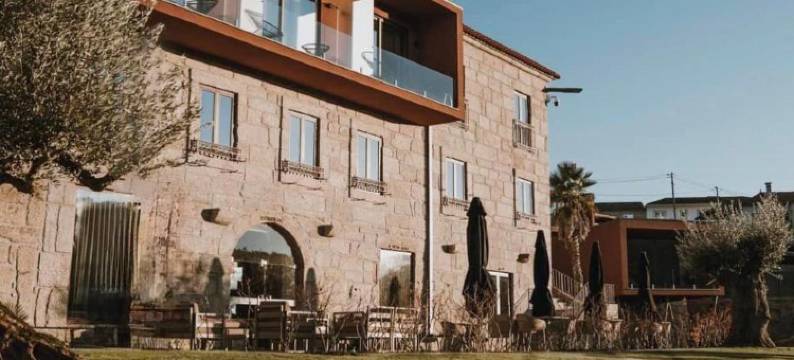 圣安东尼奥庄园 - 乡村房屋和别墅(Quinta de Santo António - Country House & Villas)图片