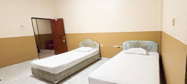 Hotel Musi Entrop 2 Jayapura RedPartner图片