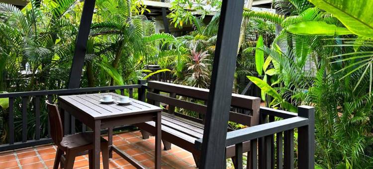 帕岸岛梦想别墅(Dreamville Koh Phangan)图片